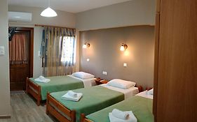 Prosforio Rooms